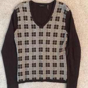 Women’s Cyrus Size Medium Sweater